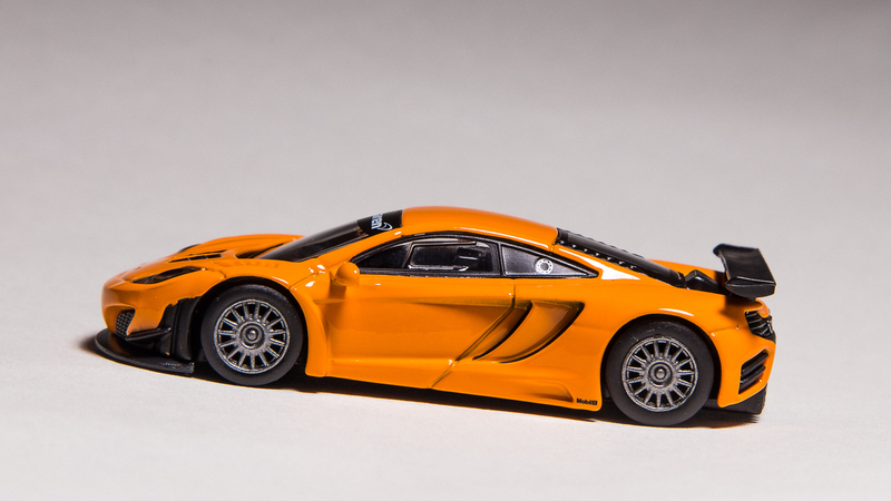 Illustration for article titled McLaren Monday